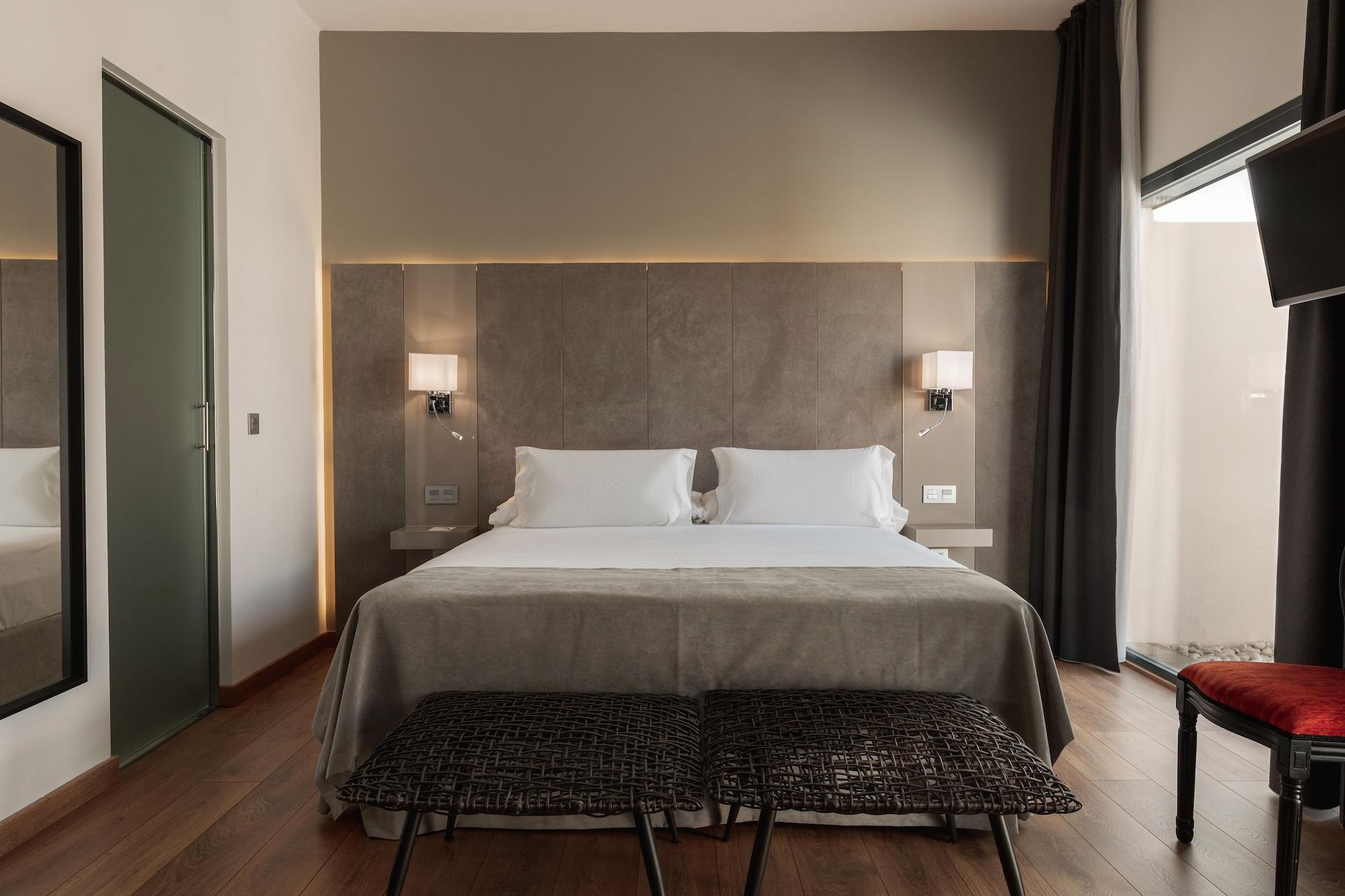 Sevilla Green Suites Alcalá de Guadaira Exteriér fotografie