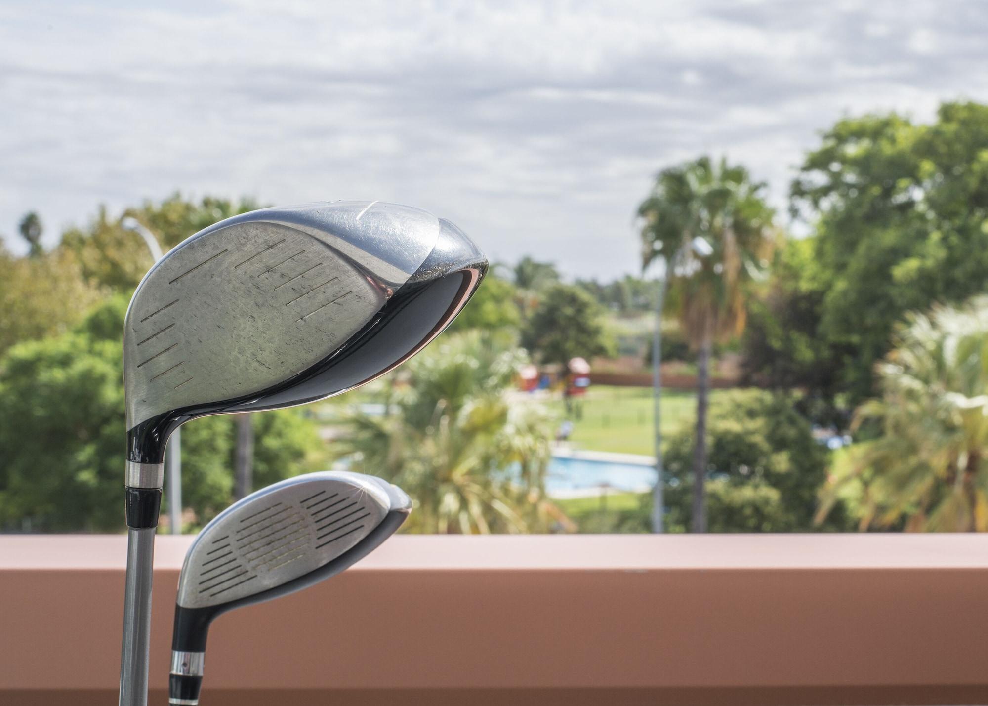 Sevilla Green Suites Alcalá de Guadaira Exteriér fotografie
