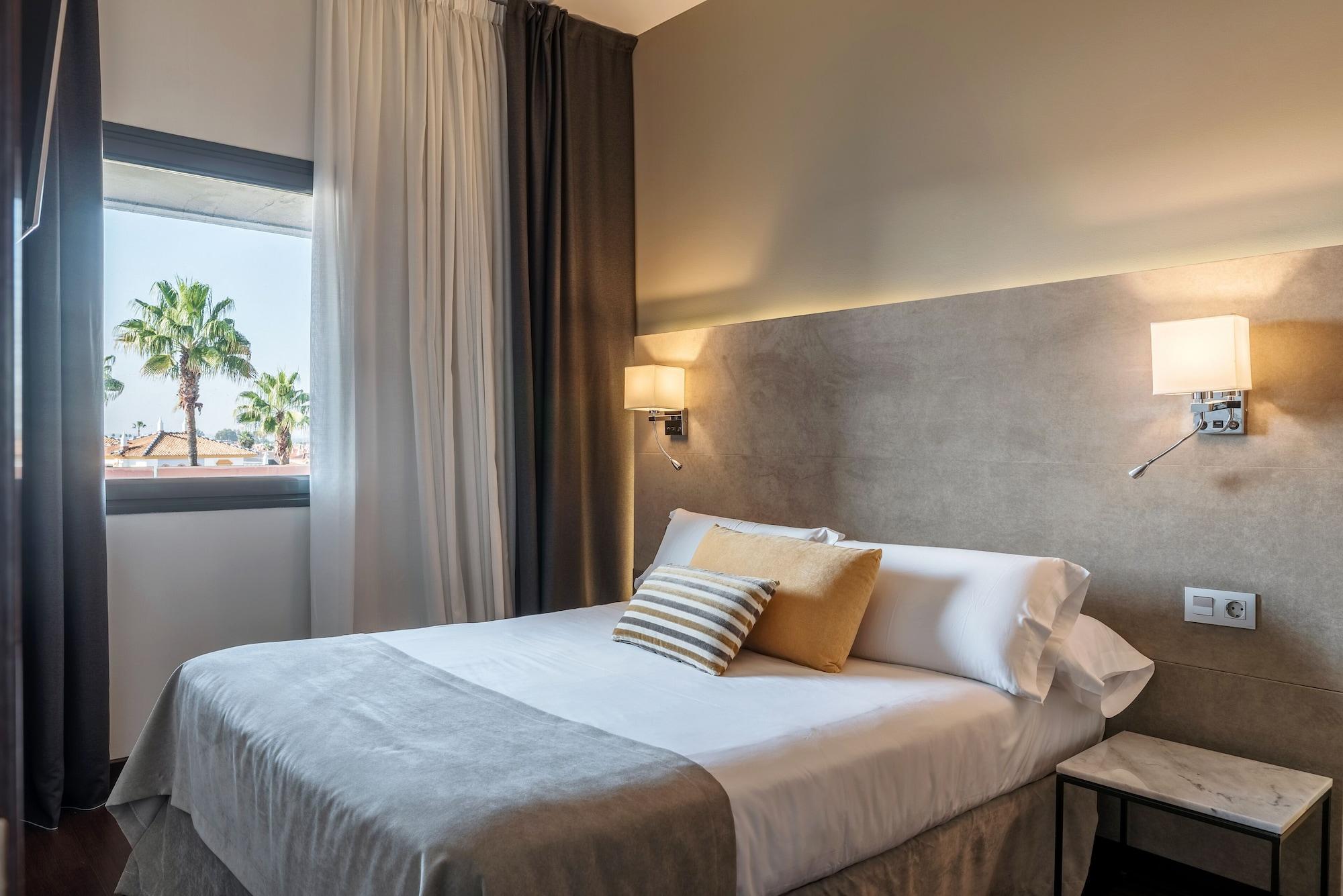 Sevilla Green Suites Alcalá de Guadaira Exteriér fotografie