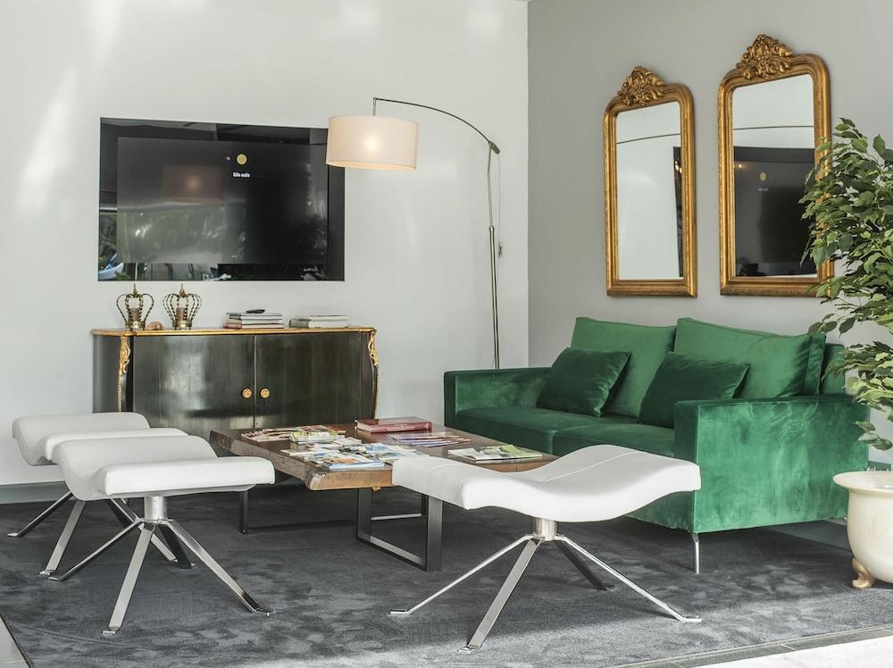 Sevilla Green Suites Alcalá de Guadaira Exteriér fotografie