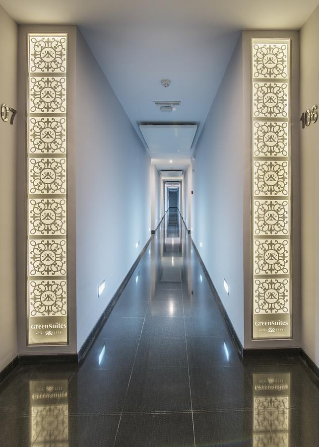 Sevilla Green Suites Alcalá de Guadaira Exteriér fotografie