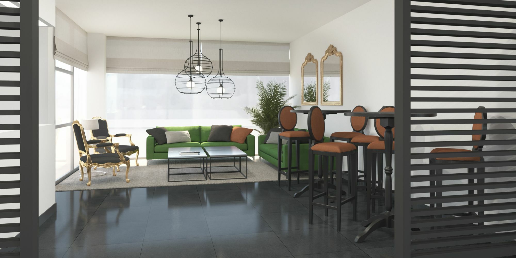Sevilla Green Suites Alcalá de Guadaira Exteriér fotografie